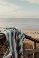 VINGA Lagoa GRS beach towel - Image 3