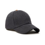 VINGA Bosler AWARE™ canvas cap - Image 2