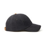 VINGA Bosler AWARE™ canvas cap - Image 3