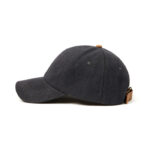 VINGA Bosler AWARE™ canvas cap - Image 5