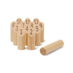 VINGA Muge number mini game - Image 2