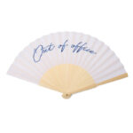 VINGA Out of office hand fan - Image 2