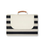 VINGA Alba GRS RPET picnic blanket large - Image 2