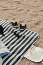 VINGA Alba GRS RPET picnic blanket medium - Image 5