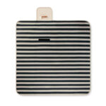 VINGA Alba GRS RPET picnic blanket small - Image 3
