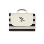 VINGA Alba GRS RPET picnic blanket small - Image 4