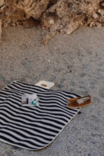 VINGA Alba GRS RPET picnic blanket small - Image 5
