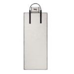 VINGA Volonne AWARE™ recycled canvas beach mat - Image 4