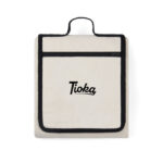 VINGA Volonne AWARE™ recycled canvas picnic blanket - Image 4