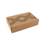 VINGA Minton RCS recycled polyester heat pillow - Image 4