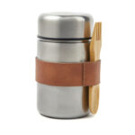 VINGA Miles food thermos - Image 2