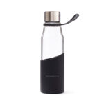 VINGA Lean Glass Water Bottle - Image 5