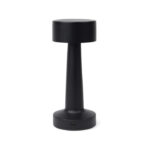 VINGA Maris RCS recycled ABS table lamp - Image 3