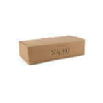 VINGA Nauro RCS recycled ABS table lamp - Image 4
