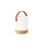VINGA Narni RCS recycled ABS lantern - Image 2