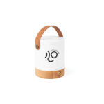 VINGA Narni RCS recycled ABS lantern - Image 3