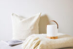 VINGA Narni RCS recycled ABS lantern - Image 5
