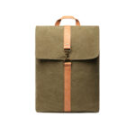 VINGA Bosler backpack GRS recycled canvas - Image 2
