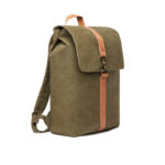 VINGA Bosler backpack GRS recycled canvas - Image 4