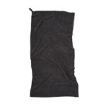VINGA GRS RPET active dry towel 140 x 70cm - Image 2