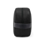 VINGA Marlow RCS recycled polyester toiletry bag - Image 4