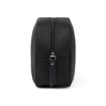 VINGA Marlow RCS recycled polyester toiletry bag - Image 5