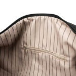 VINGA Marlow RCS recycled polyester weekend bag - Image 5