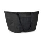 VINGA Livorno GRS recycled polyester weekend bag - Image 4