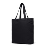 VINGA Hilo AWARE™ recycled canvas tote bag - Image 3