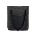 VINGA Livorno GRS recycled polyester tote - Image 2