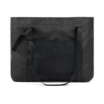 VINGA Livorno GRS recycled polyester maxi tote - Image 2