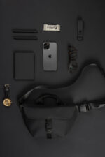 VINGA Baltimore RCS sling bag - Image 5