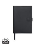 VINGA Timo PU RCS RPET notebook