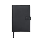 VINGA Timo PU RCS RPET notebook - Image 2