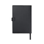 VINGA Timo PU RCS RPET notebook - Image 3