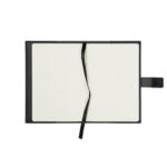 VINGA Timo PU RCS RPET notebook - Image 4