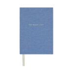 VINGA One memory a day GRS recycled paper journal - Image 2