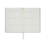 VINGA Thankfulness GRS recycled paper journal - Image 3
