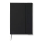 VINGA Baltimore GRS certified paper & PU notebook - Image 2