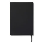 VINGA Baltimore GRS certified paper & PU notebook - Image 3