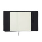 VINGA Baltimore GRS certified paper & PU notebook - Image 5