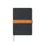 VINGA Bosler RCS recycled paper notebook - Image 2