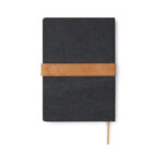 VINGA Bosler RCS recycled paper notebook - Image 3