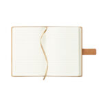 VINGA Bosler RCS recycled paper notebook - Image 4