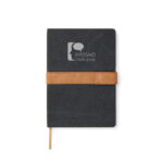 VINGA Bosler RCS recycled paper notebook - Image 5