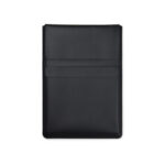 VINGA Timo PU RCS RPET 16" laptop sleeve - Image 2