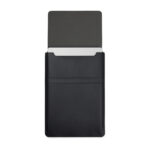 VINGA Timo PU RCS RPET 16" laptop sleeve - Image 4