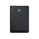 VINGA Timo PU RCS RPET 16" laptop sleeve - Image 5