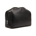 VINGA Bermond RCS recycled PU toiletry bag - Image 3
