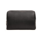 VINGA Bermond RCS recycled PU toiletry bag - Image 4